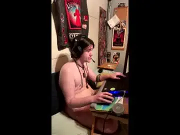 Chaturbate Nude Webcam of tiwiii