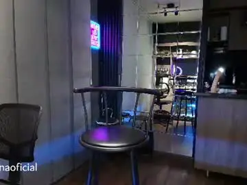 Chaturbate Free Porn Cam of inannadelmar
