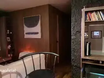 Chaturbate Sex Cam of inannadelmar