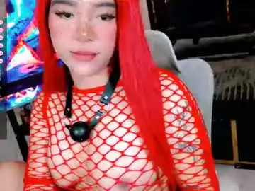 Chaturbate Sex Cam of yourgoddessblythe