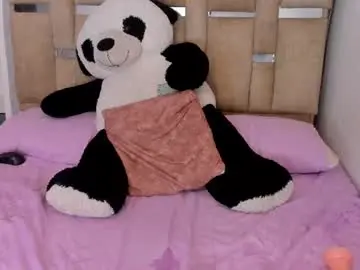 Chaturbate Live Sex Cam of black_rose02