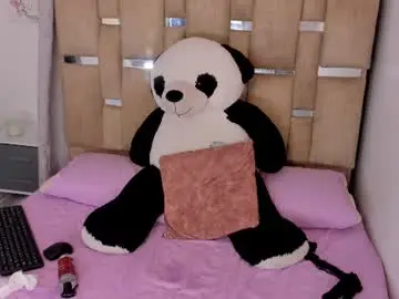 Chaturbate Live Porn of black_rose02