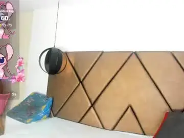Chaturbate Best live sex cam show of penelopeguzman__