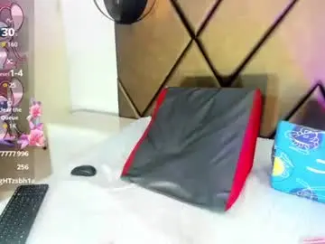 Chaturbate Best Webcam of penelopeguzman__