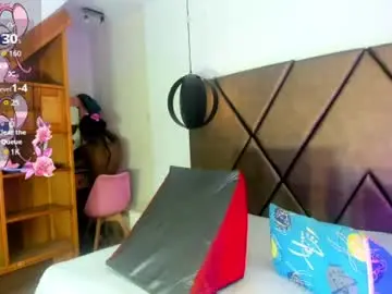 Chaturbate Best live sex cam show of penelopeguzman__