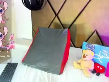 Chaturbate Best Webcam of penelopeguzman__