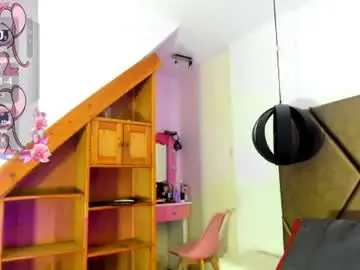 Chaturbate Nude Webcam of penelopeguzman__