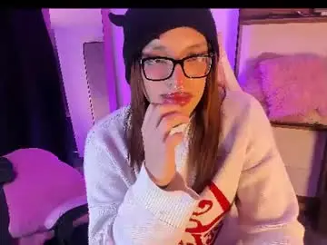Chaturbate Live Sex Cam of sailorbunnystar