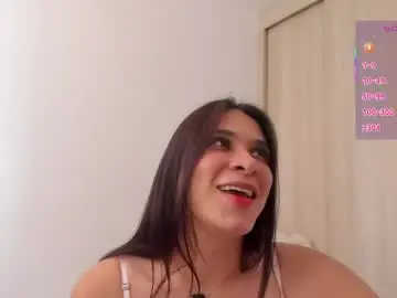 Chaturbate Live Sex Cam of sofia_rivers_