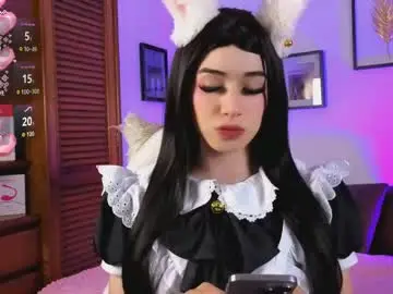 Chaturbate Sex Cam of cutebabyhub