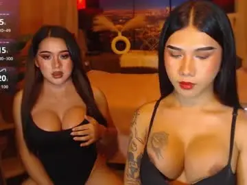Chaturbate Private Sex Chat of transpornidol