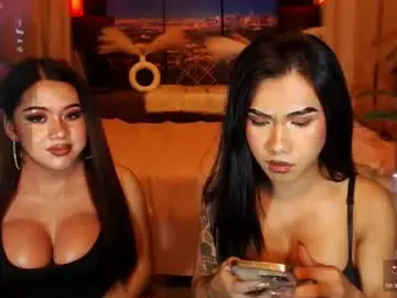 Chaturbate Adult Video Chat of transpornidol
