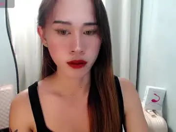 Chaturbate Adult Video Chat of ts_sabyxx