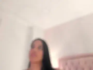 Chaturbate Sex Cam of _cailyn