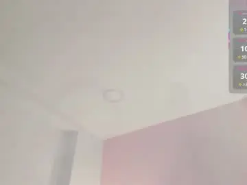 Chaturbate Live Porn of _cailyn