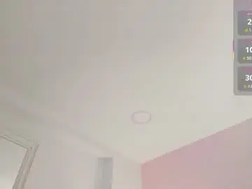 Chaturbate Live Porn of _cailyn