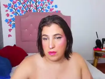 Chaturbate Live Sex of elektra_doll