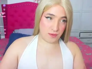 Chaturbate Sex Chat of elektra_doll