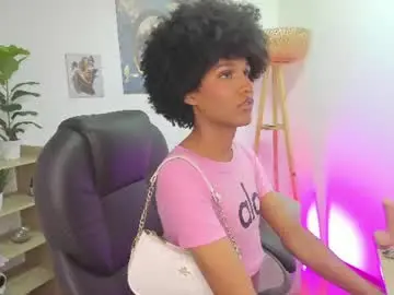 Chaturbate Free Porn Cam of naomisaenz_