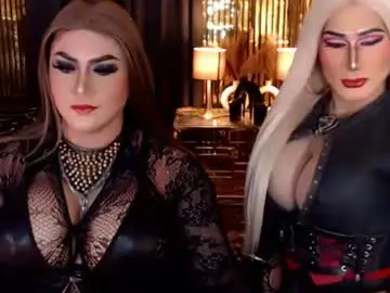 Chaturbate Free Porn Cam of queen_horsecock