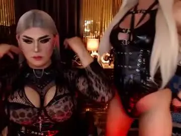 Chaturbate Live Sex of queen_horsecock