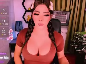 Chaturbate Best Webcam of xjackiehugesuckerx