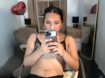 Chaturbate Private Sex Chat of sexyjoan26