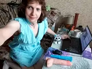 Chaturbate Nude Webcam of zluchka_