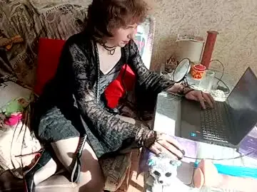 Chaturbate Best Webcam of zluchka_