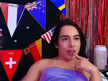 Chaturbate Private Sex Chat of alicee_moonn