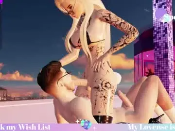 Chaturbate Live Porn of mia_lilah