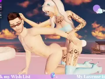 Chaturbate Best Webcam of mia_lilah