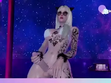 Chaturbate Private Sex Chat of mia_lilah