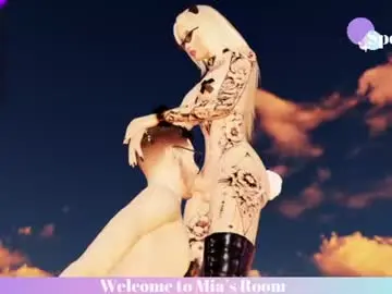 Chaturbate Nude Webcam of mia_lilah