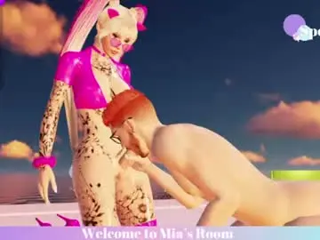 Chaturbate Adult Webcam of mia_lilah