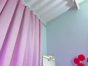 Chaturbate Live Sex Cam of ashleytentation