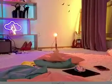 Chaturbate Live Sex Cam of inchcaser