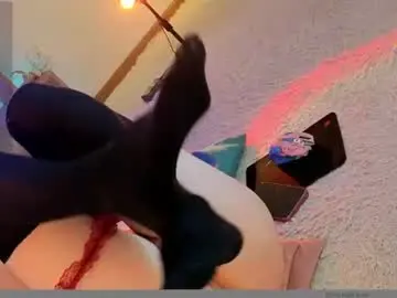 Chaturbate Adult Video Chat of inchcaser