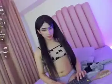 Chaturbate Free Live Porn of lana_fox01