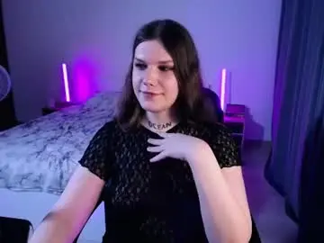 Chaturbate Live Sex Cam of micheledoll