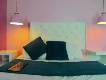 Chaturbate Private Sex Chat of sheylathopmson