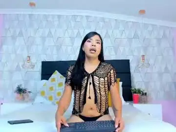 Chaturbate Live Sex Cam of sheylathopmson