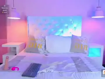 Chaturbate Free Porn Cam of sheylathopmson