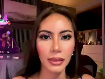 Chaturbate Nude Webcam of spicycarolina