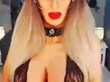 Chaturbate Live Porn of bigbomblhoraine