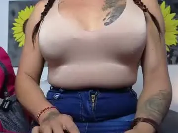 Chaturbate Watch Live Sex Cams of kata_lhella