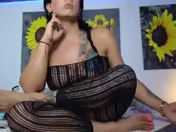 Chaturbate Live Porn of kata_lhella