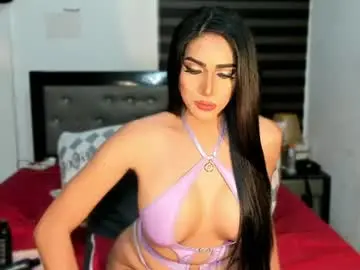 Chaturbate Best Webcam of johannah_khalifa