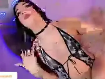 Chaturbate Live Sex Cam of sofi_hdzz