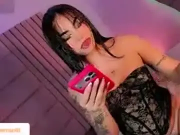 Chaturbate Sex Cam of sofi_hdzz